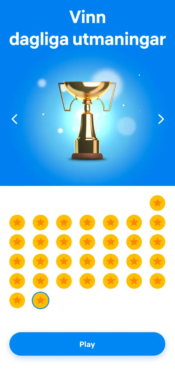 Crossword Master - Word Puzzle iOS Mod IPA screenshot 4 - iOS game interface