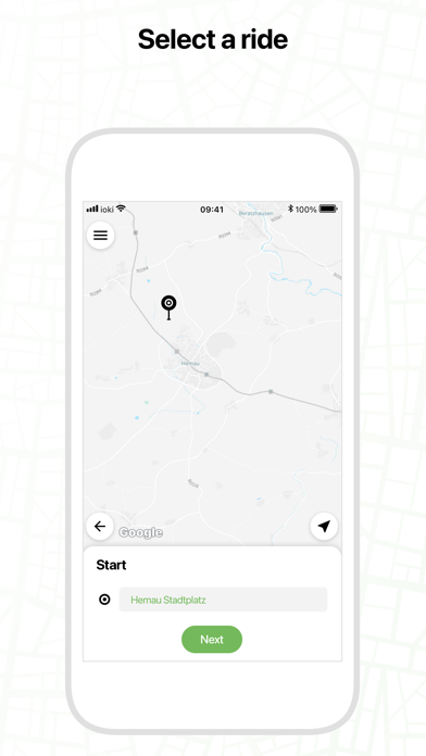 elma-mobil Screenshot