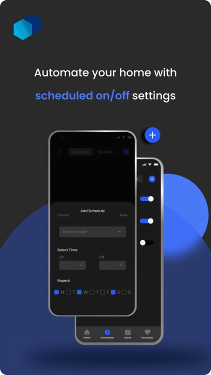 TwinV Home User screenshot-6