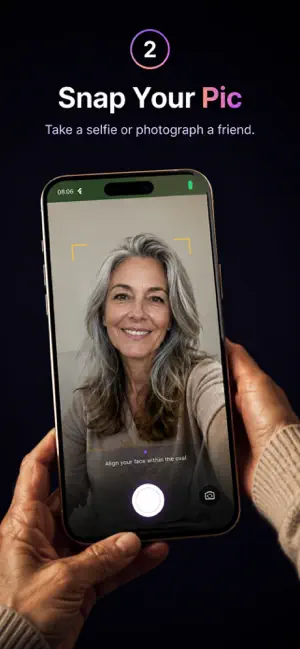Aura AI - Energy Reading screenshot 3