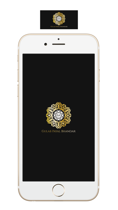 Screenshot #1 pour Gulab Payal Bhandar