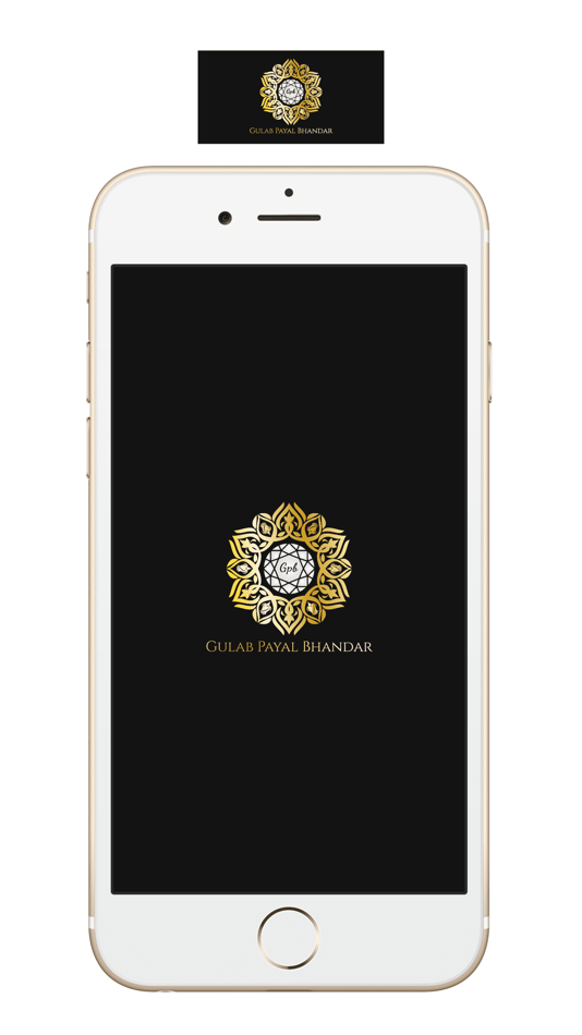 Gulab Payal Bhandar - 2.0.0 - (iOS)