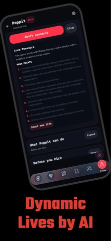 LifePop - Life Simulator Screenshot 6 of 9