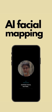 Doppelgang AI screenshot