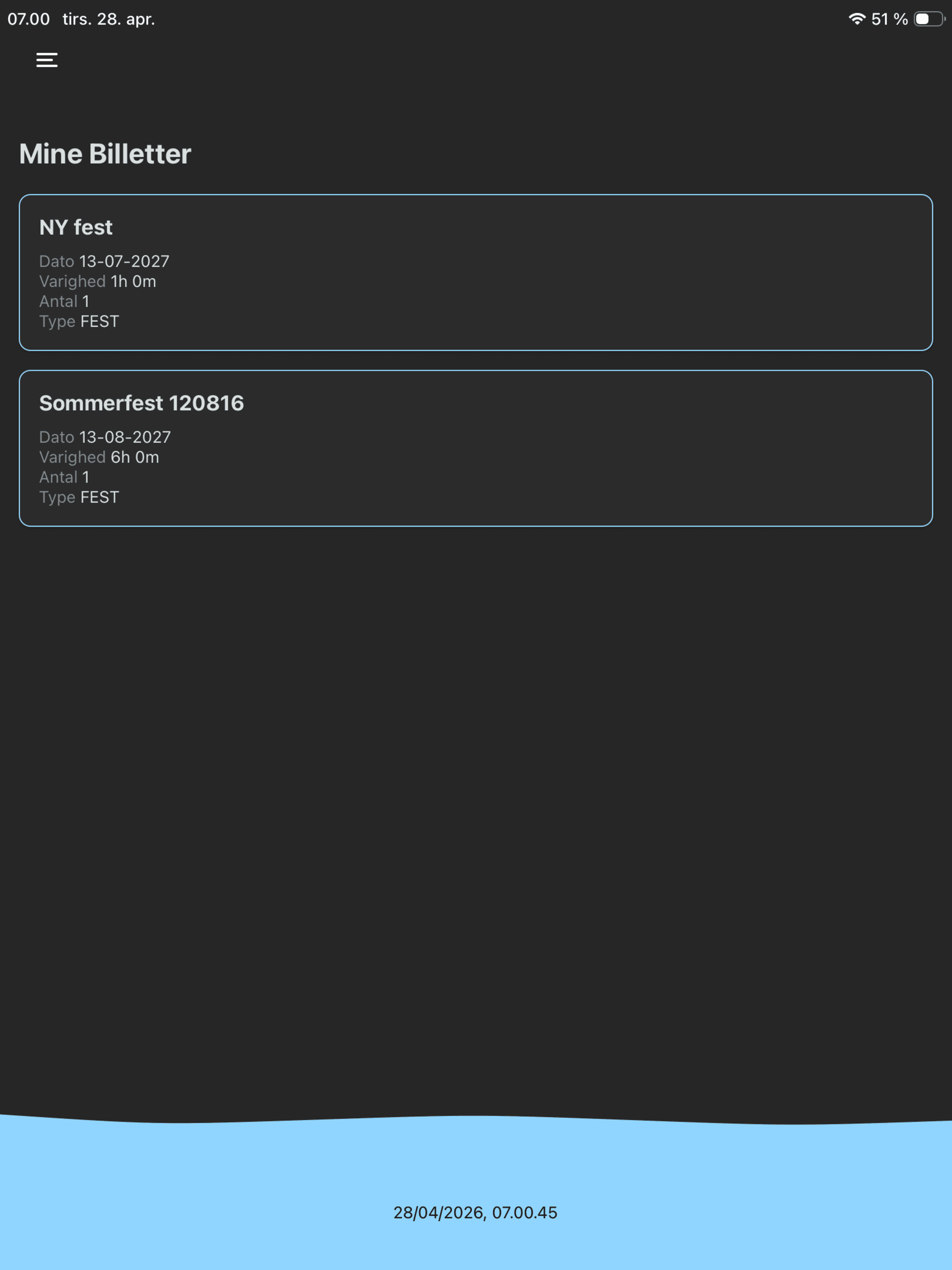 MinStudieApp