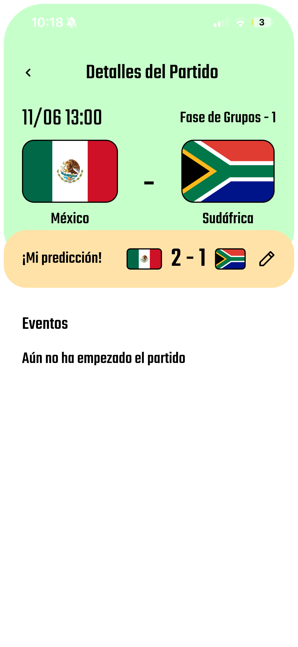 ADIQ MX screenshot 4
