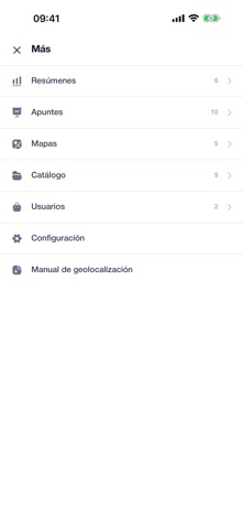 Recodat Web Cloud Screenshot 4 of 4