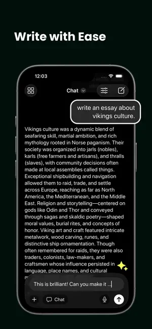 Gurru – Your AI Assistant screenshot 3