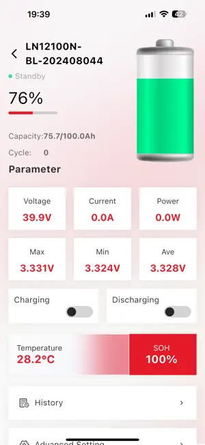 ALBERTA LITHIUM screenshot 4