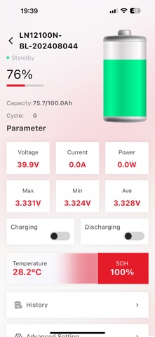 ALBERTA LITHIUM screenshot