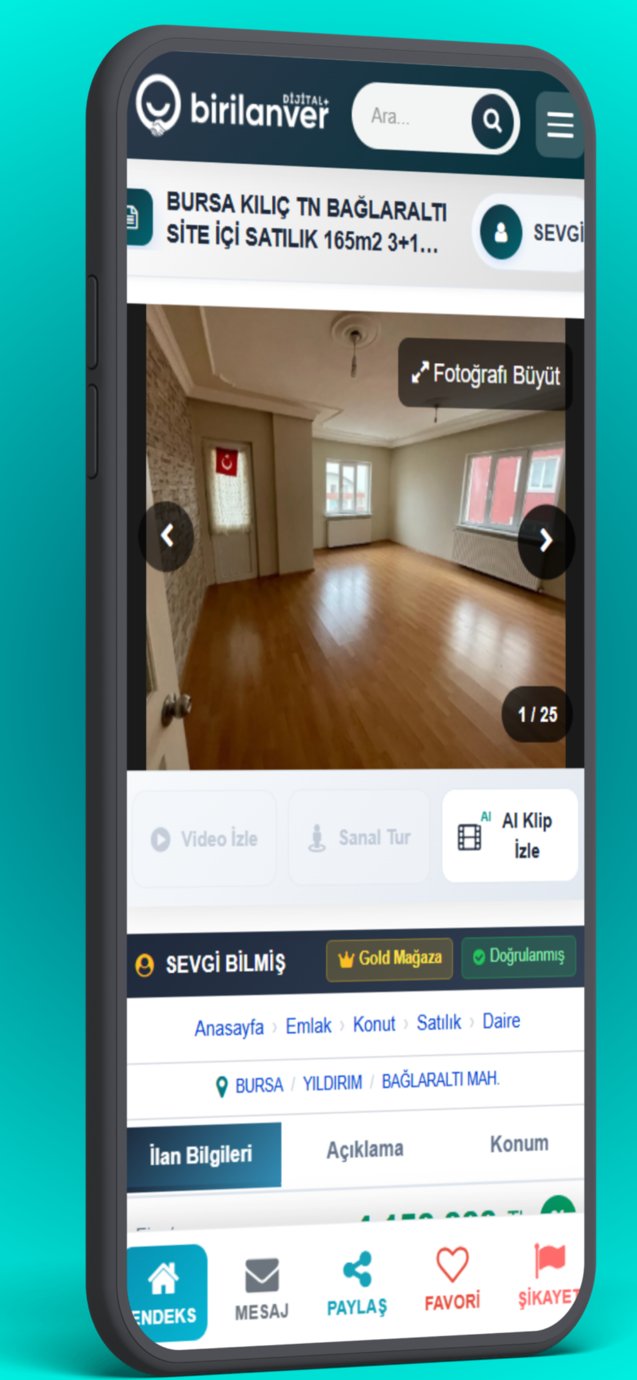 Birilanver.com