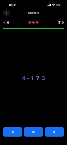 Math Games Brain Training Screenshot 8 of 10