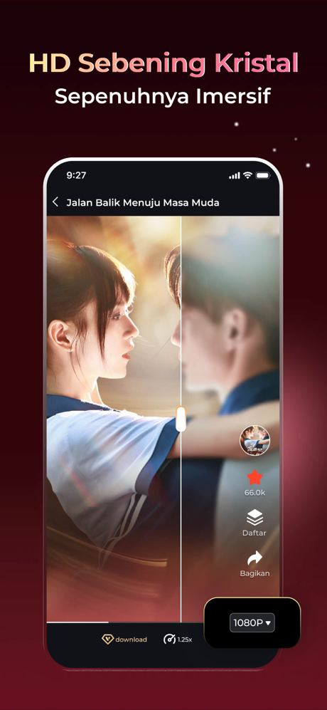 ShortMax - Drama & Acara screenshot 7