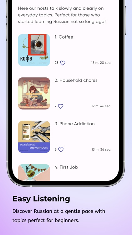 Sound Russian – Learn Russian