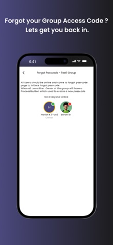 LetzHush:Secure & Private Chat Screenshot 6 of 6