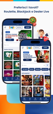 My Lotteries PLAY iPhone screenshot 5