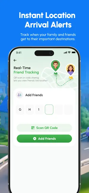 Circle360: Family Safety & GPS screenshot 4