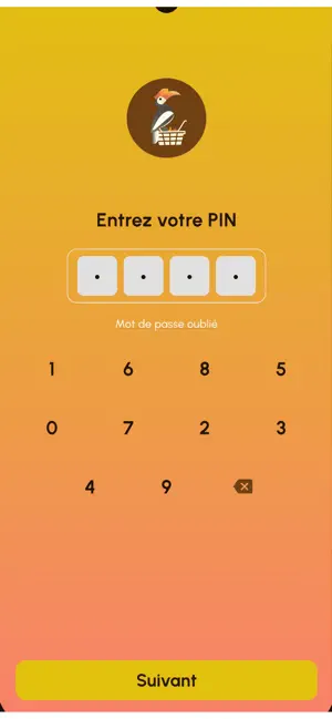 PeYa Pay for Business screenshot 2