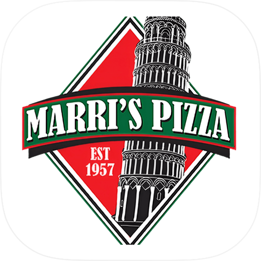 Marri's Pizza Orange