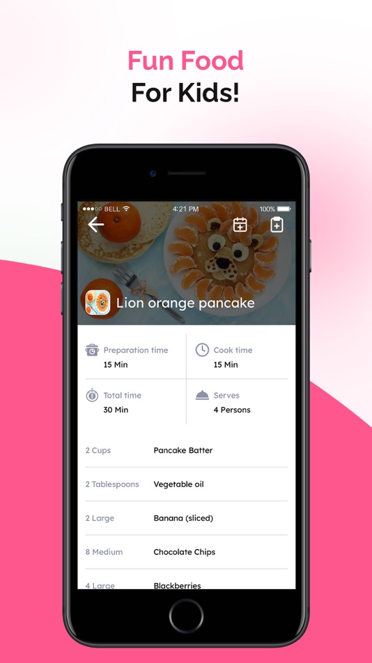#9. Wonderful Daily Planner (iOS) Podle: Yadahome.com, LLC