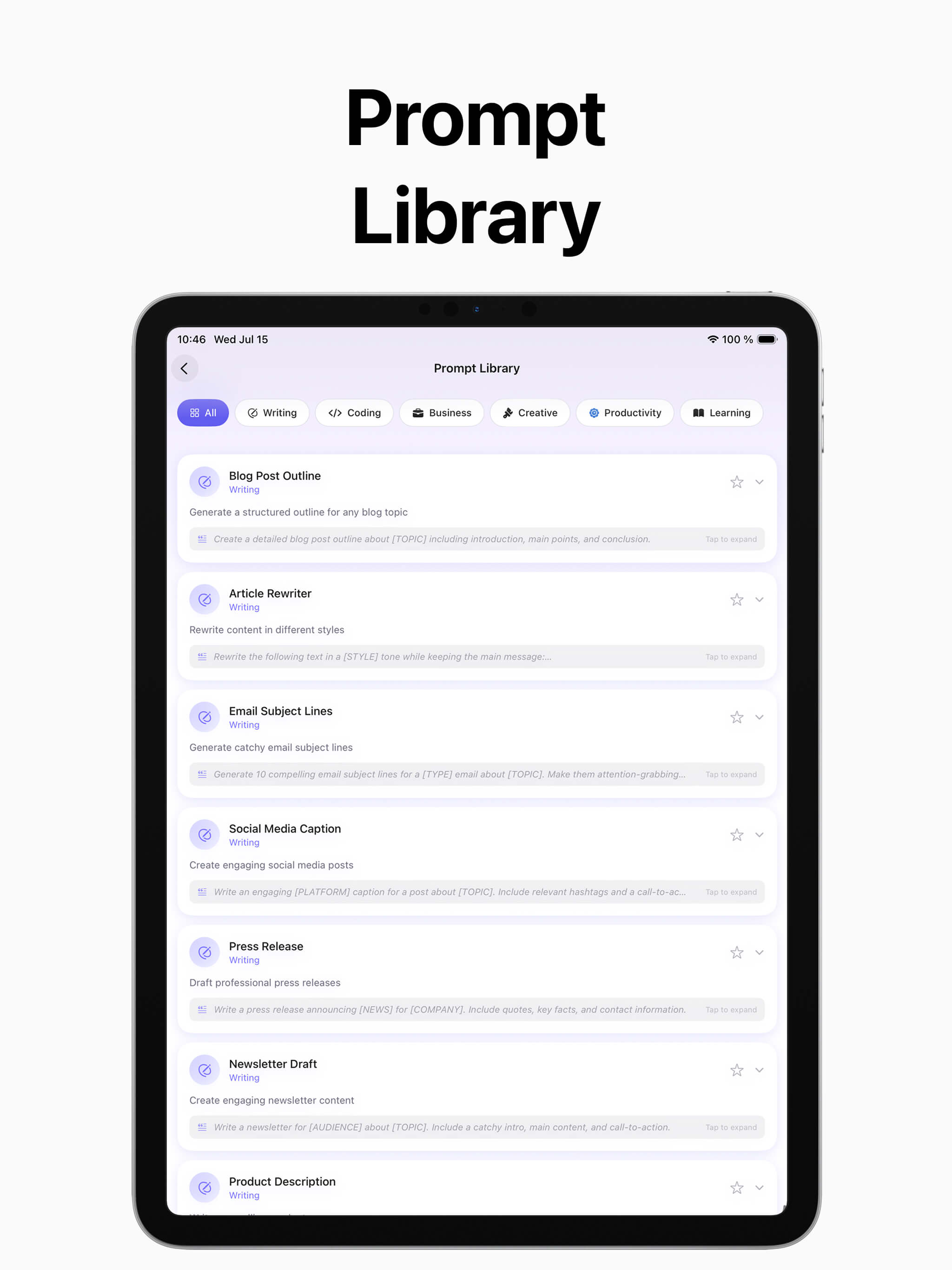 AI Chat Assistant +++ screenshot 17