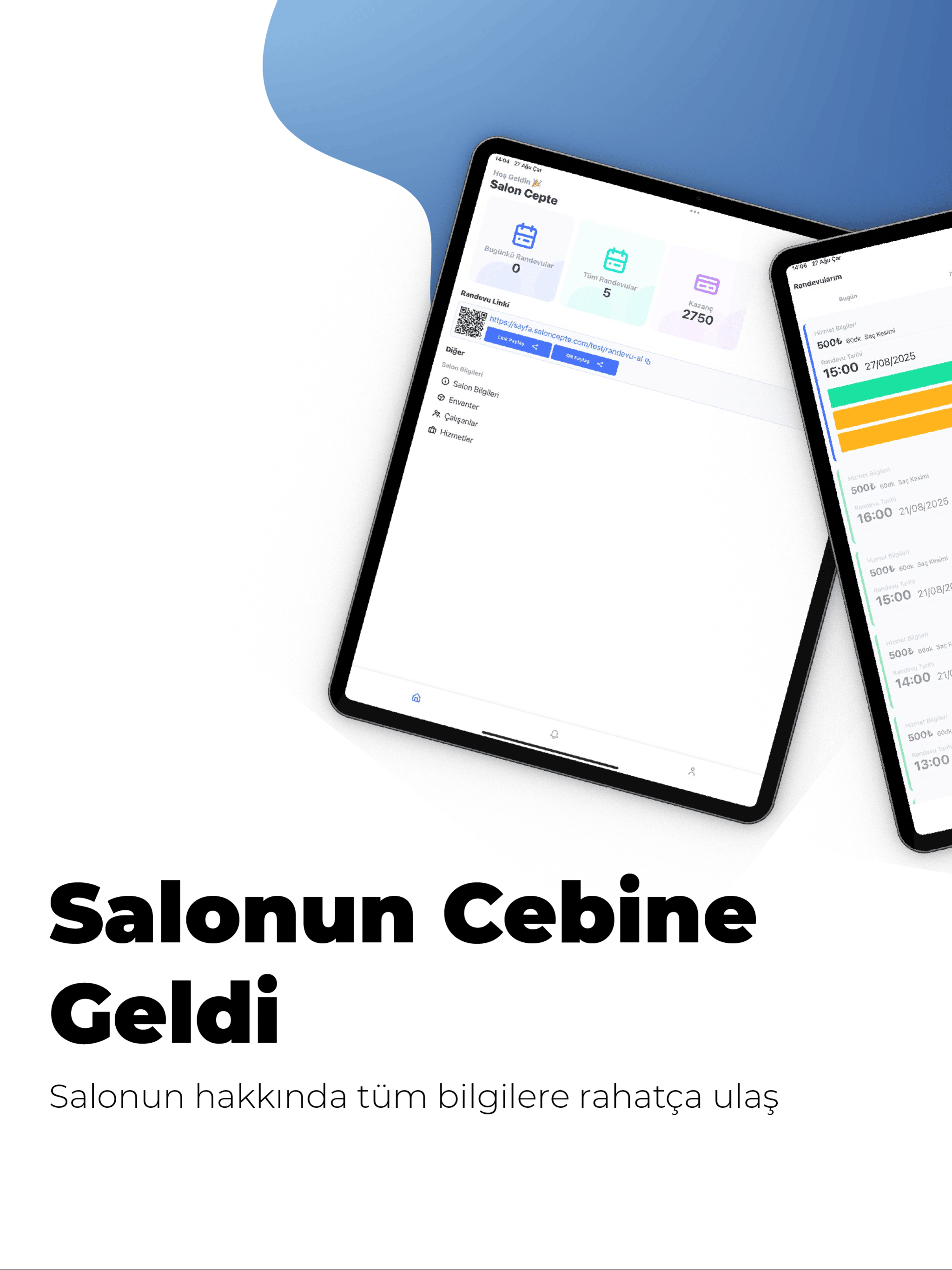 Salon Cepte