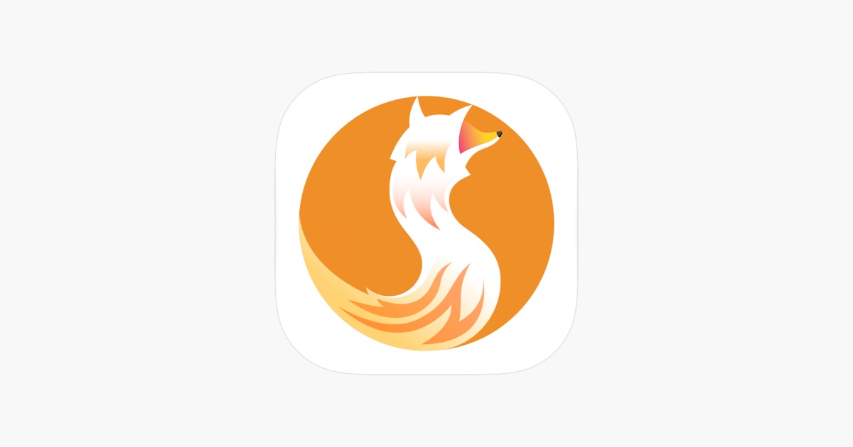 ‎Foxt App - App Store