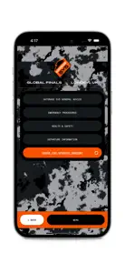 Gatorade 5v5 UCL Final screenshot #1 for iPhone