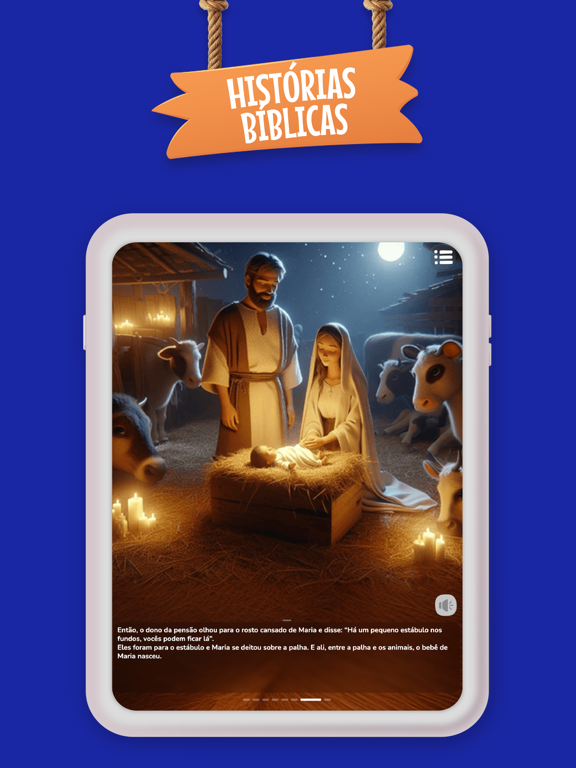 Screenshot #6 pour Desafio Biblico