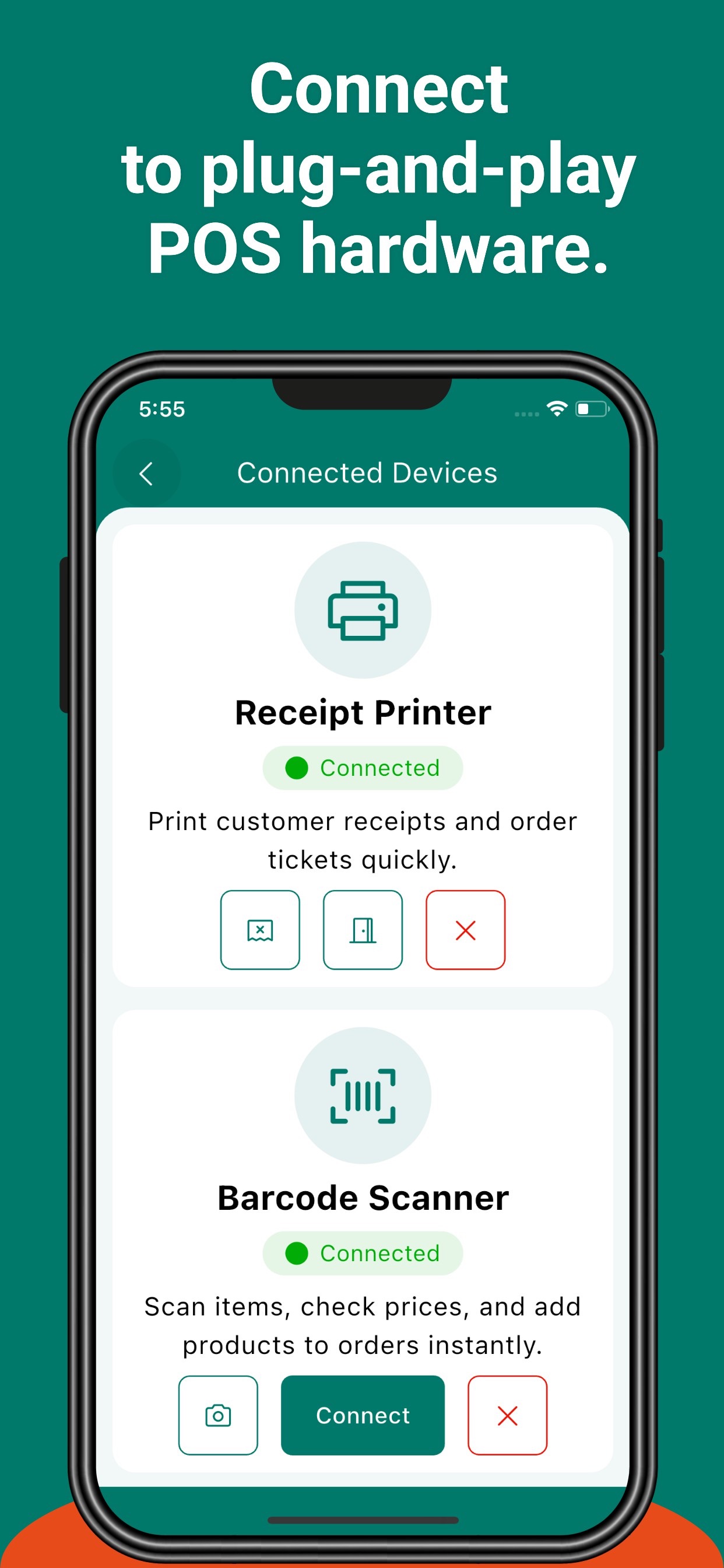 Screenshot 6 of Vencentro Business