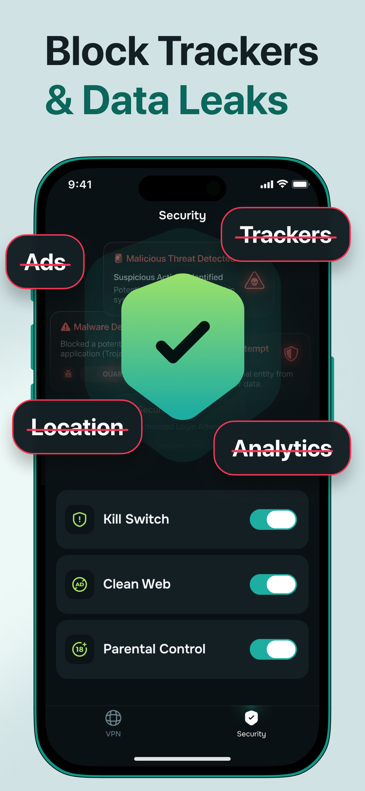 Guru VPN: Super Fast Unlimited