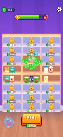 Goods Deal Match Screenshot 1 of 8