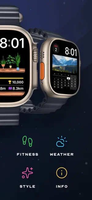 Reno Watch screenshot 2