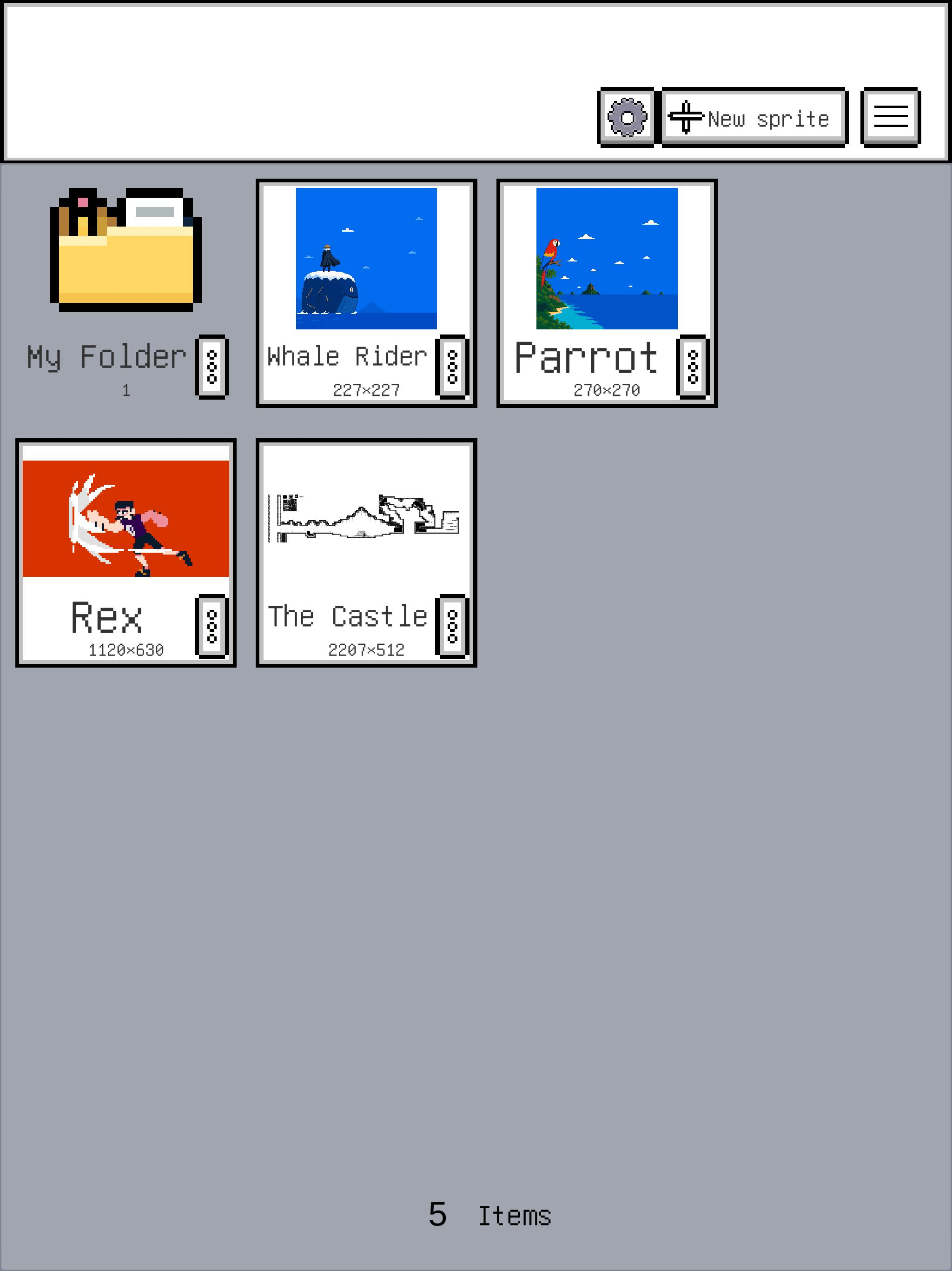ArtPort screenshot 14