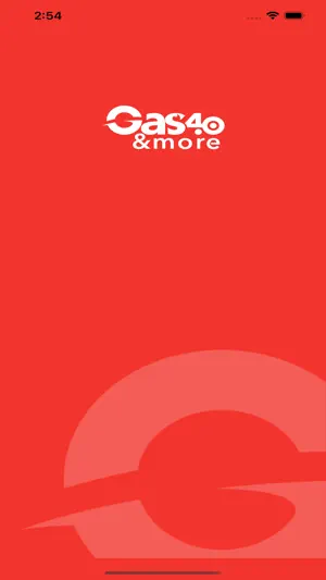 Gas4.0 &more screenshot 1