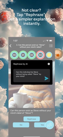 Mind Detox Screenshot 4 of 8