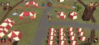 Sunrock Protector Screenshot 4 of 6