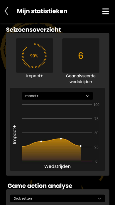 Smart11 Screenshot