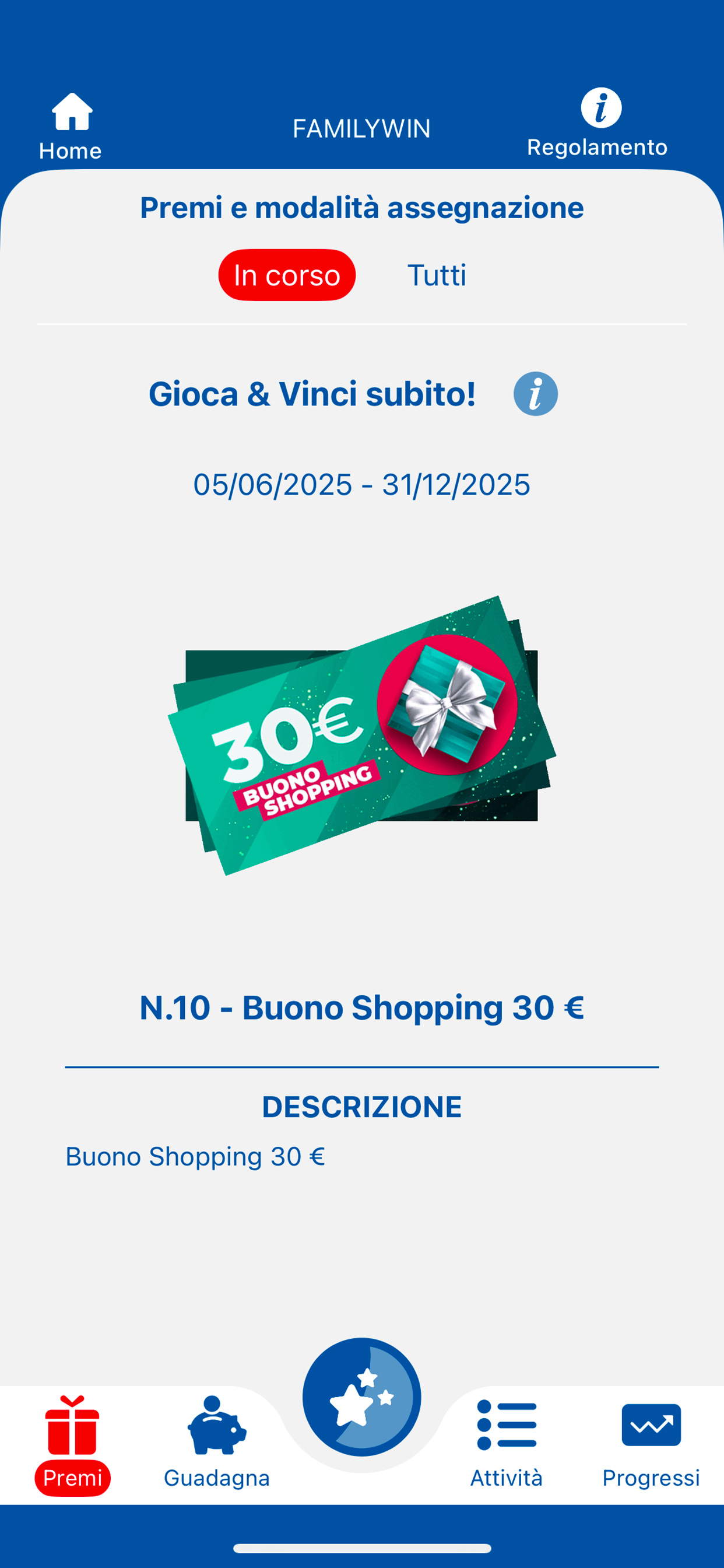Carrefour Limbiate screenshot 7