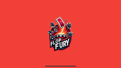 Screenshot #2 pour Flop Fury