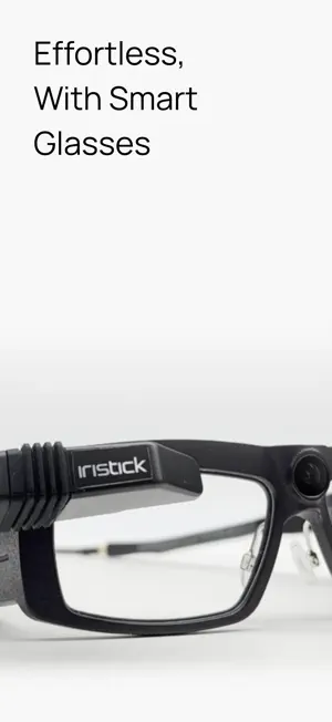 Iristick Collector screenshot 2