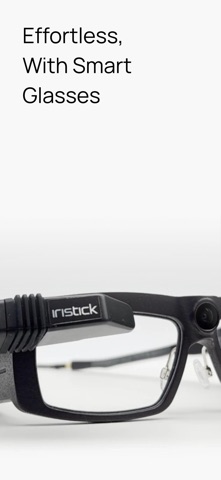 Iristick Collector Screenshot 2 of 8