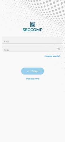 Scomp iPhone screenshot