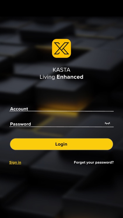 KASTA X