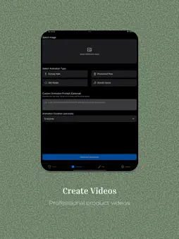 ModalityFit screenshot 6