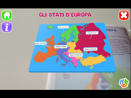 Screenshot #5 pour ARS Book Medie