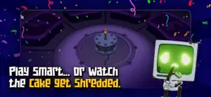 Robot Rumble: Chaotic Battles screenshot 4