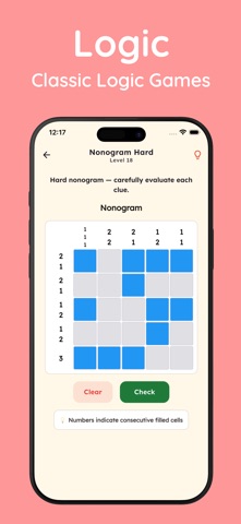 Nerdy Math Screenshot 4 of 9