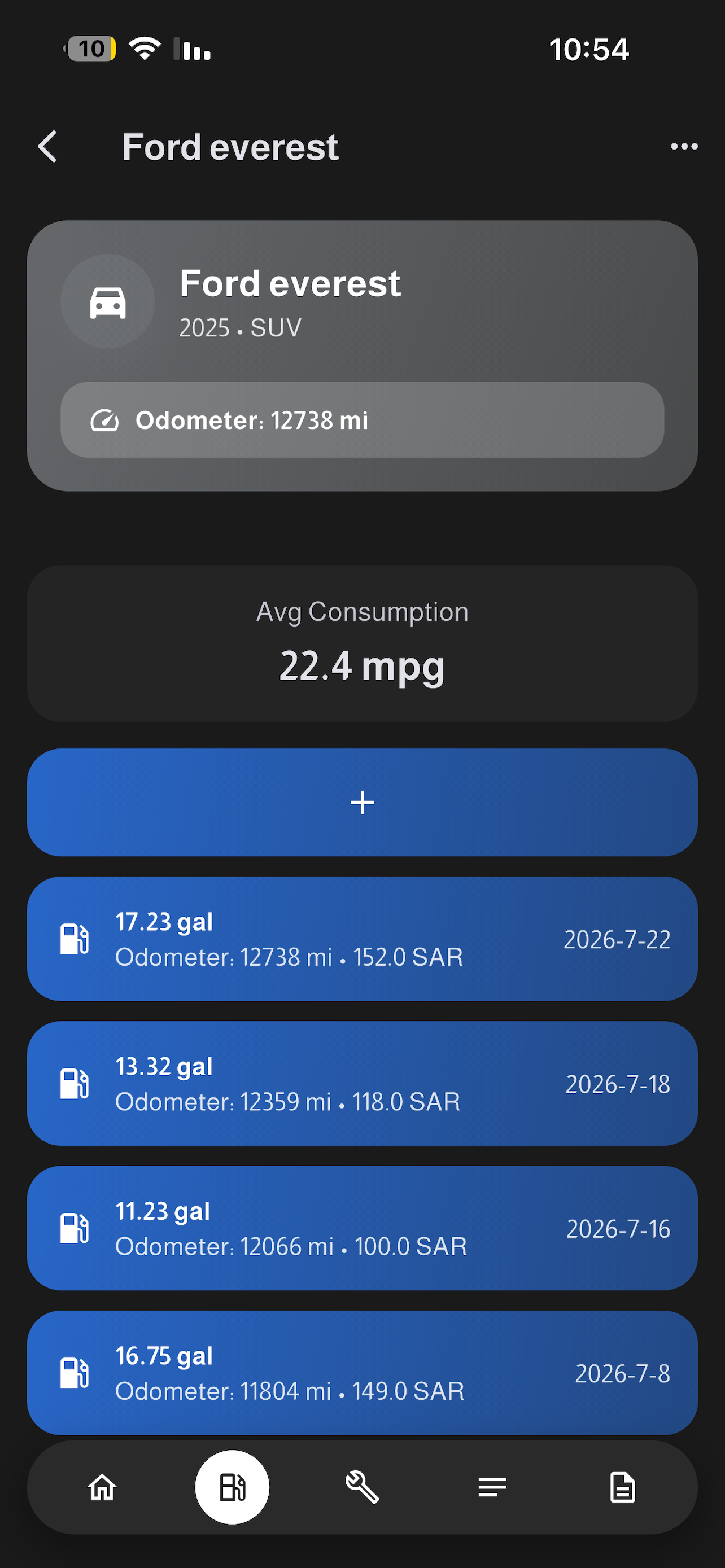 CAR LOGER screenshot 3