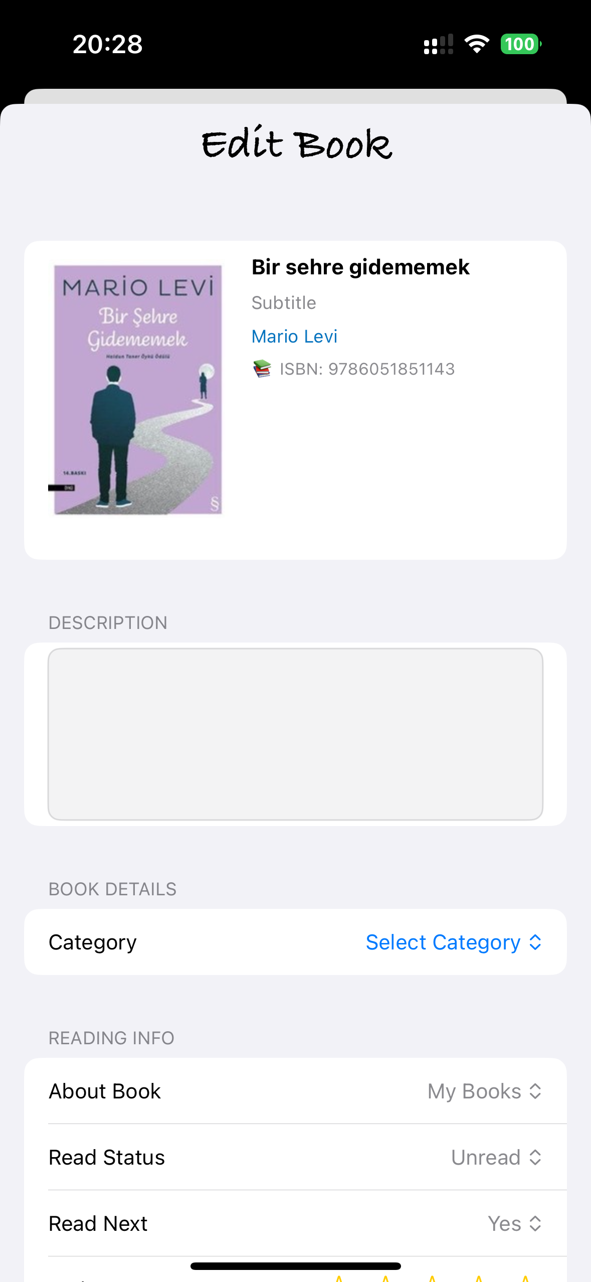 Library: Digitized Collection screenshot 3